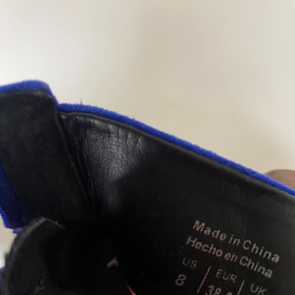 Aldo heeled sandal shoe brand new - Picture 8 of 8